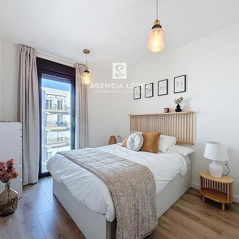 Alo Lazaga Modern Beach - Apartamento - 4