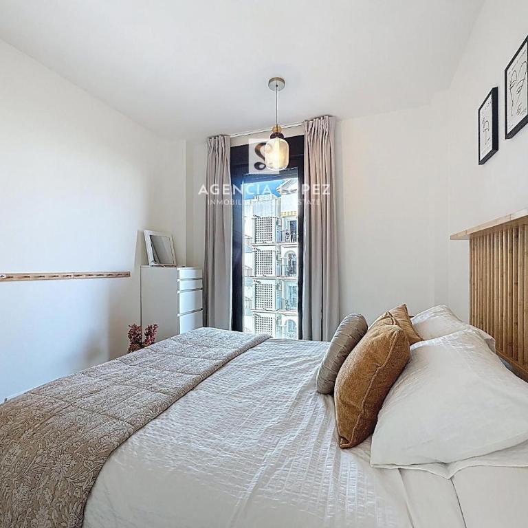 Alo Lazaga Modern Beach - Apartamento - 5
