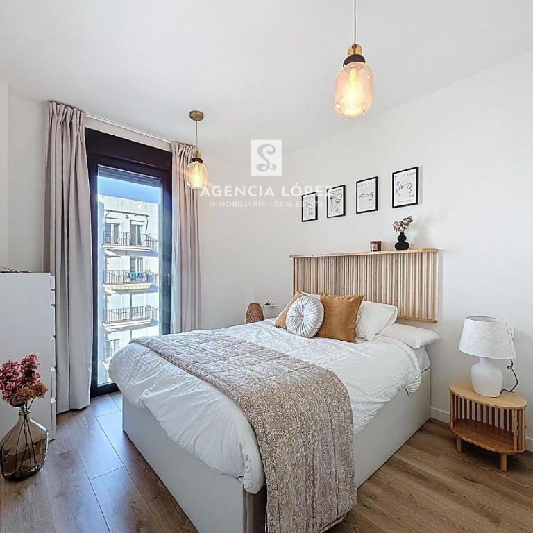 Alo Lazaga Modern Beach - Apartamento - 6