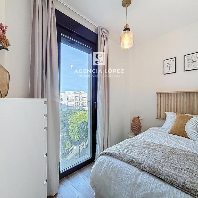 Alo Lazaga Modern Beach - Apartamento - 9