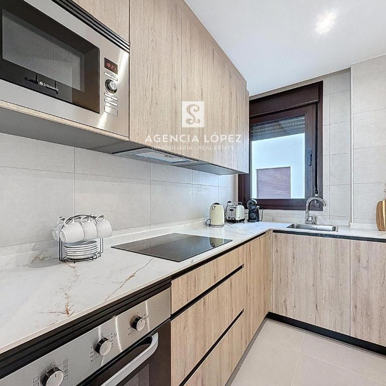 Alo Lazaga Modern Beach - Apartamento - 11