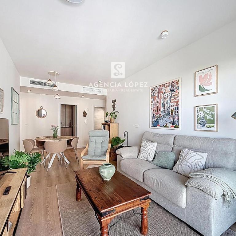 Alo Lazaga Modern Beach - Apartamento - 13