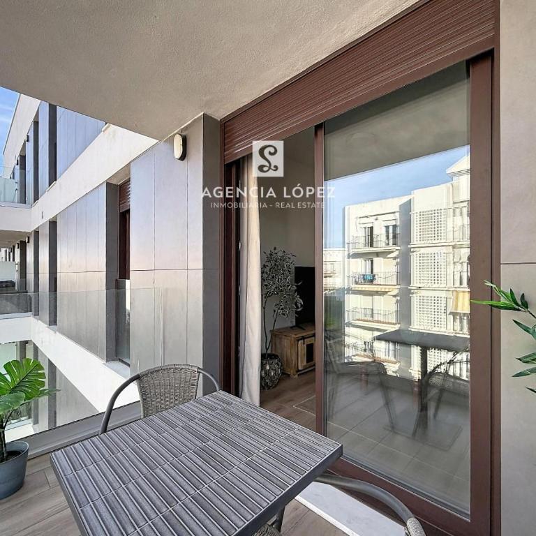 Alo Lazaga Modern Beach - Apartamento - 14