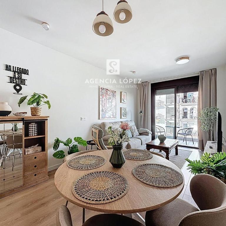 Alo Lazaga Modern Beach - Apartamento - 18