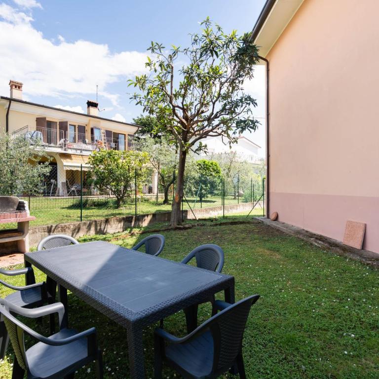 Villa Livia - Appartamento con 3 Camere da Letto - 26