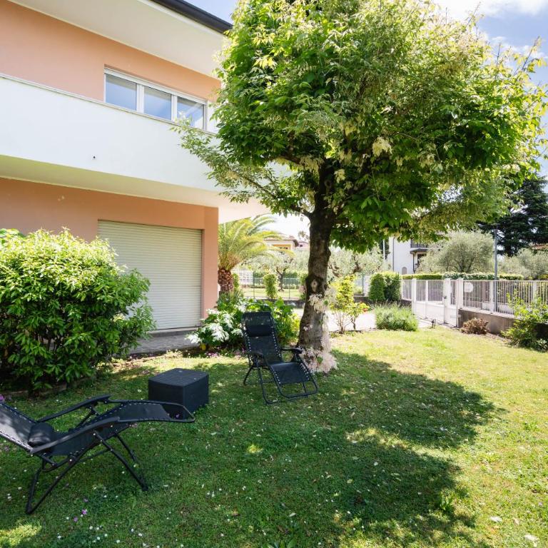 Villa Livia - Appartamento con 3 Camere da Letto - 27