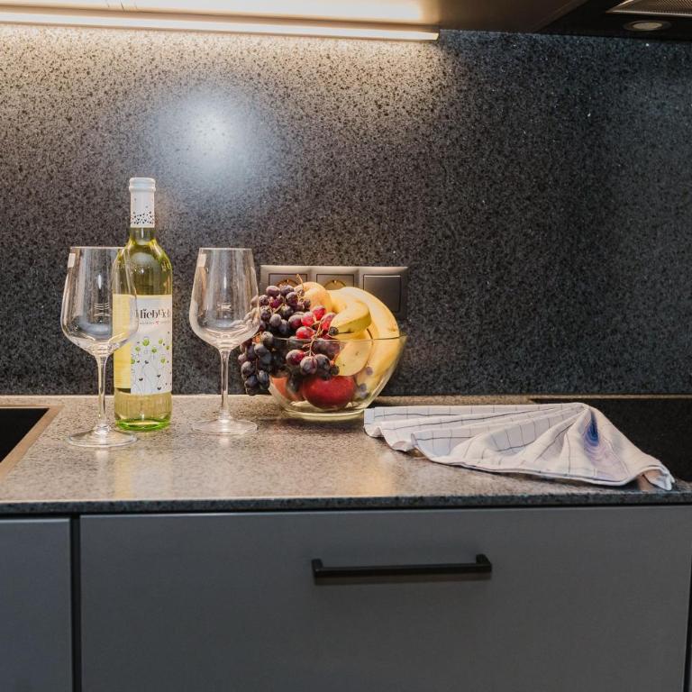 Fewo Mauterndorf - Apartment mit 2 Schlafzimmern - 6