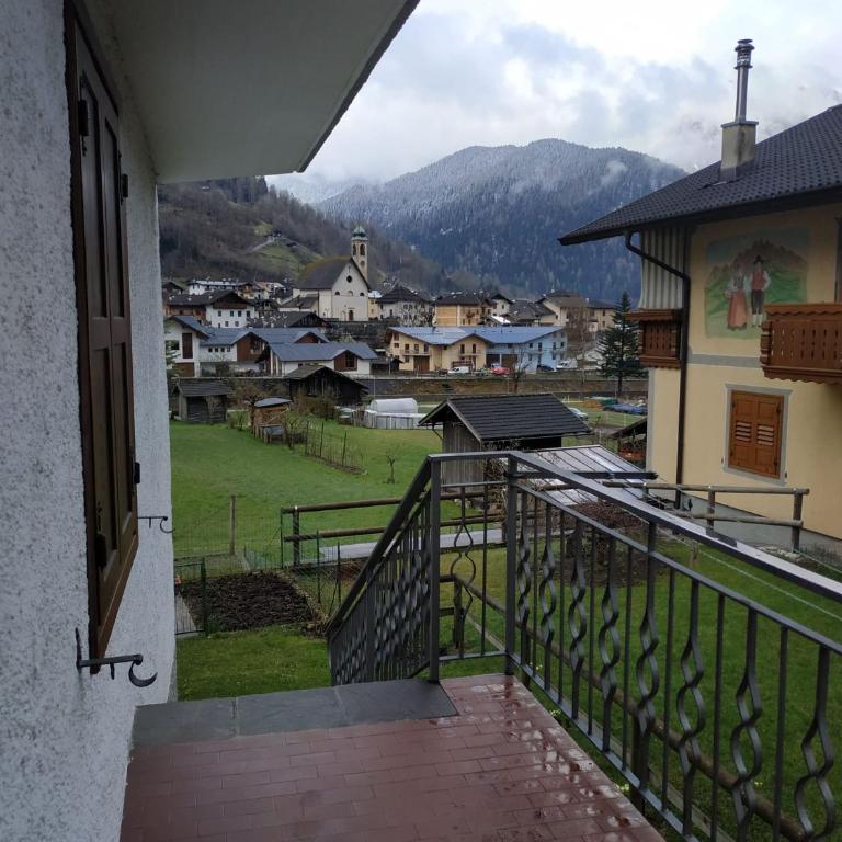Appartamento Valserena - Appartamento con 3 Camere da Letto - 2