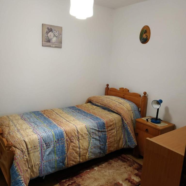 Appartamento Valserena - Appartamento con 3 Camere da Letto - 6