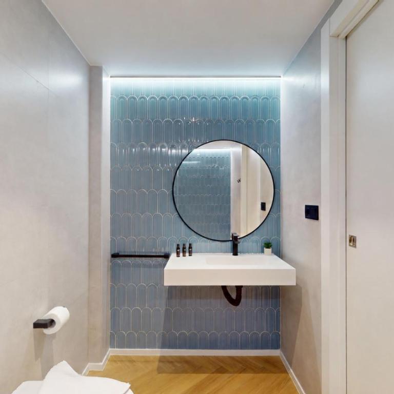 Myflats La Marina - Two-Bedroom Apartment - 20