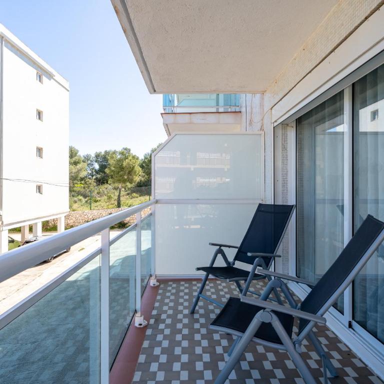 Hauzify I Apartament Kempenland - Apartment with Terrace - 5