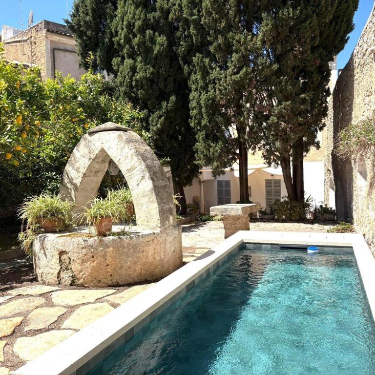 Josep Sanxo de La Jordana 12 - Casa de 5 dormitorios - 1