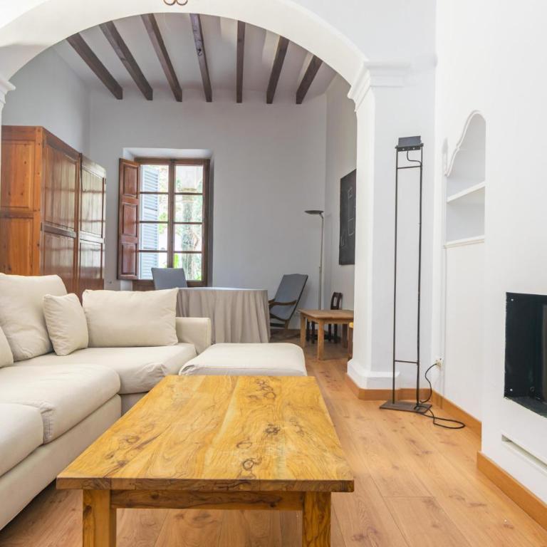 Josep Sanxo de La Jordana 12 - Casa de 5 dormitorios - 8