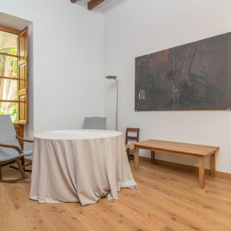 Josep Sanxo de La Jordana 12 - Casa de 5 dormitorios - 12