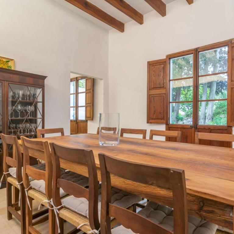 Josep Sanxo de La Jordana 12 - Casa de 5 dormitorios - 14