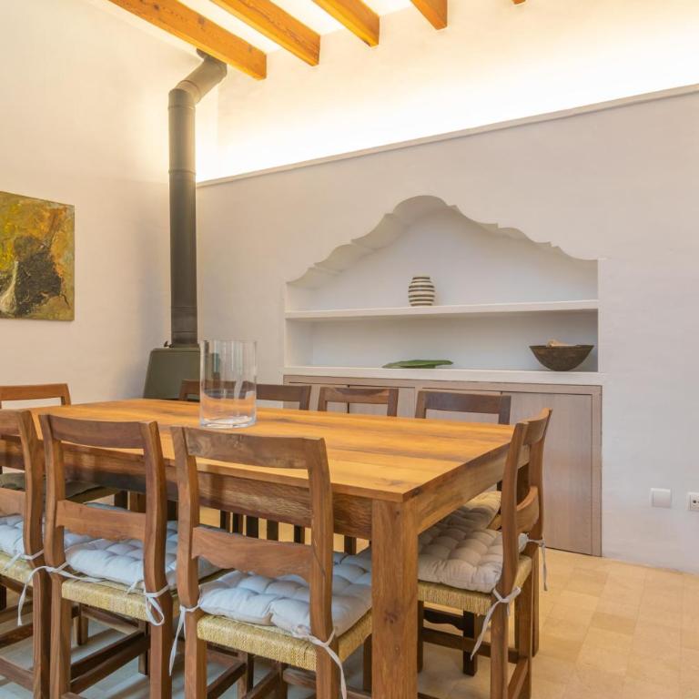 Josep Sanxo de La Jordana 12 - Casa de 5 dormitorios - 15