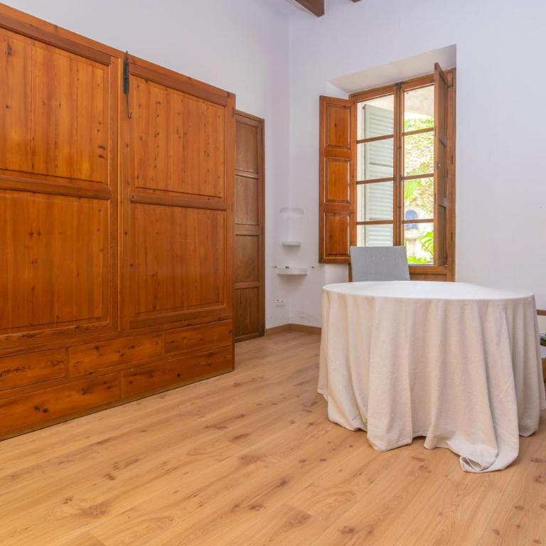 Josep Sanxo de La Jordana 12 - Casa de 5 dormitorios - 11