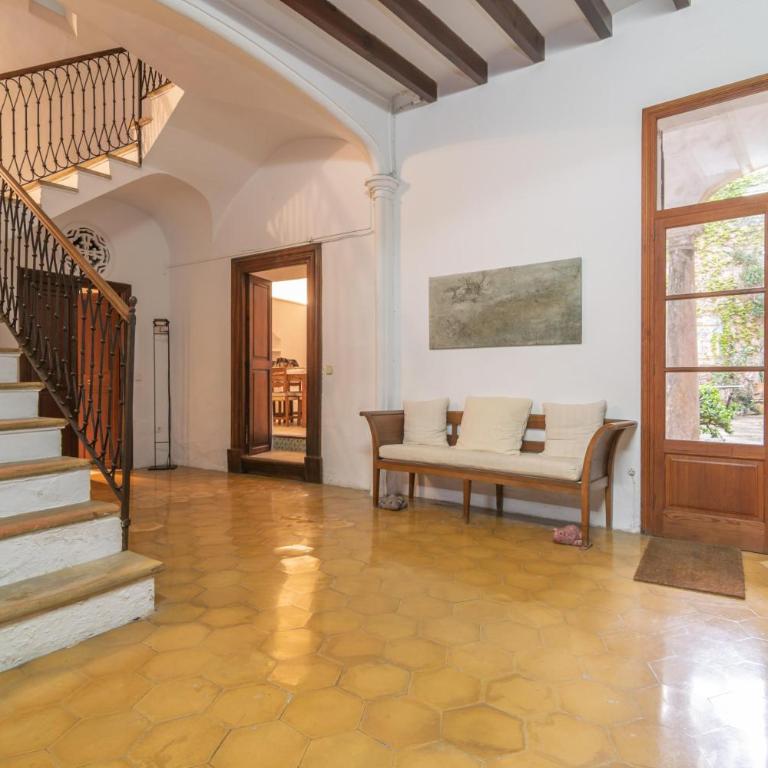 Josep Sanxo de La Jordana 12 - Casa de 5 dormitorios - 19