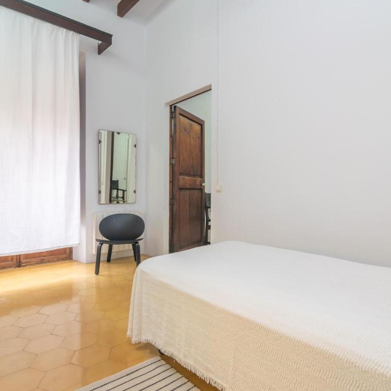 Josep Sanxo de La Jordana 12 - Casa de 5 dormitorios - 27