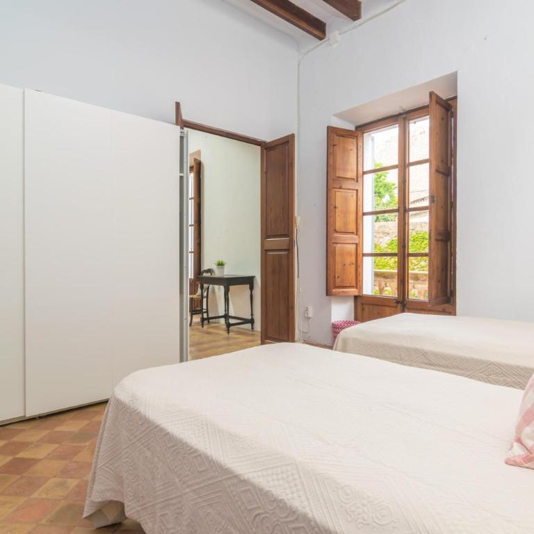 Josep Sanxo de La Jordana 12 - Casa de 5 dormitorios - 30