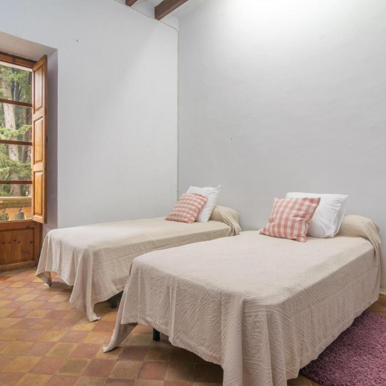 Josep Sanxo de La Jordana 12 - Casa de 5 dormitorios - 29
