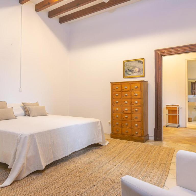 Josep Sanxo de La Jordana 12 - Casa de 5 dormitorios - 31