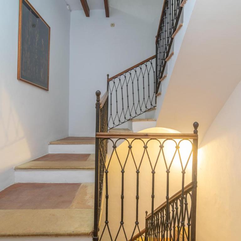 Josep Sanxo de La Jordana 12 - Casa de 5 dormitorios - 35