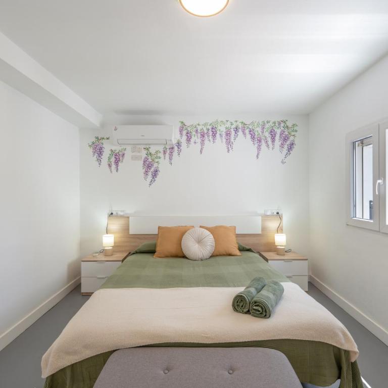 Apartamento Casa Sol Ronda - Casa con 1 dormitorio - 9