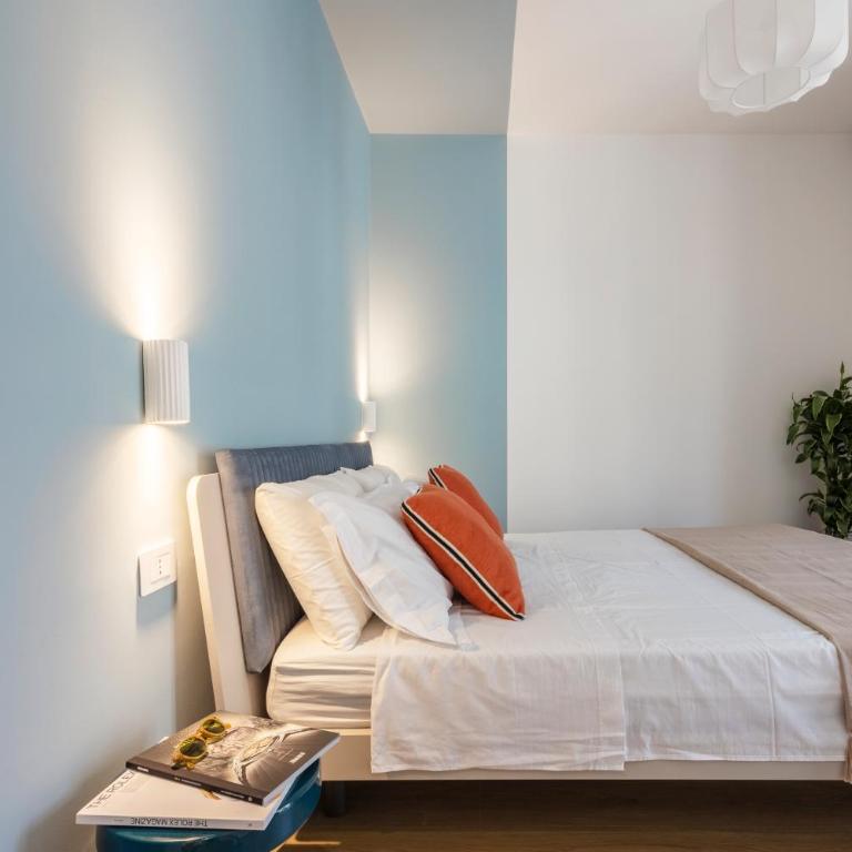 Casa Lù by MAG - Appartamento Superior con 2 Camere da Letto - 5