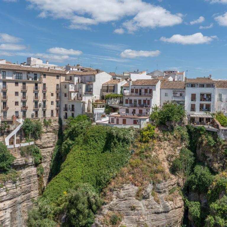 Apartamento Casa Sol Ronda - Casa con 1 dormitorio - 17