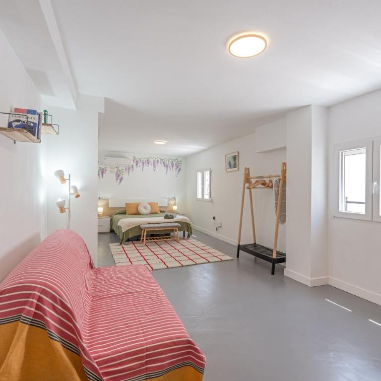 Apartamento Casa Sol Ronda - Casa con 1 dormitorio - 8