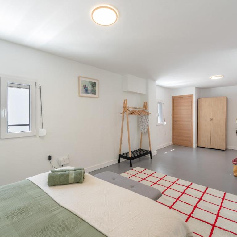 Apartamento Casa Sol Ronda - Casa con 1 dormitorio - 10