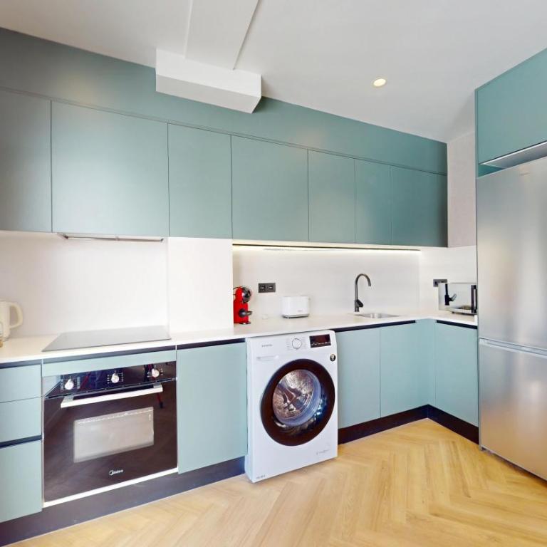 Myflats La Marina - Penthouse Apartment - 13