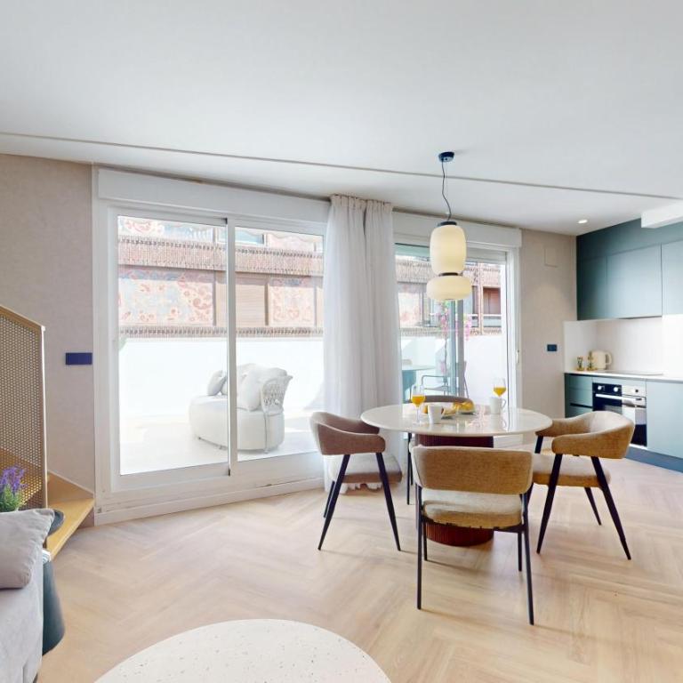 Myflats La Marina - Penthouse Apartment - 10