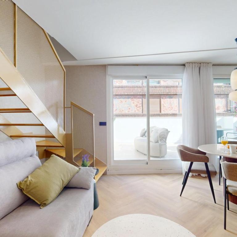 Myflats La Marina - Penthouse Apartment - 9