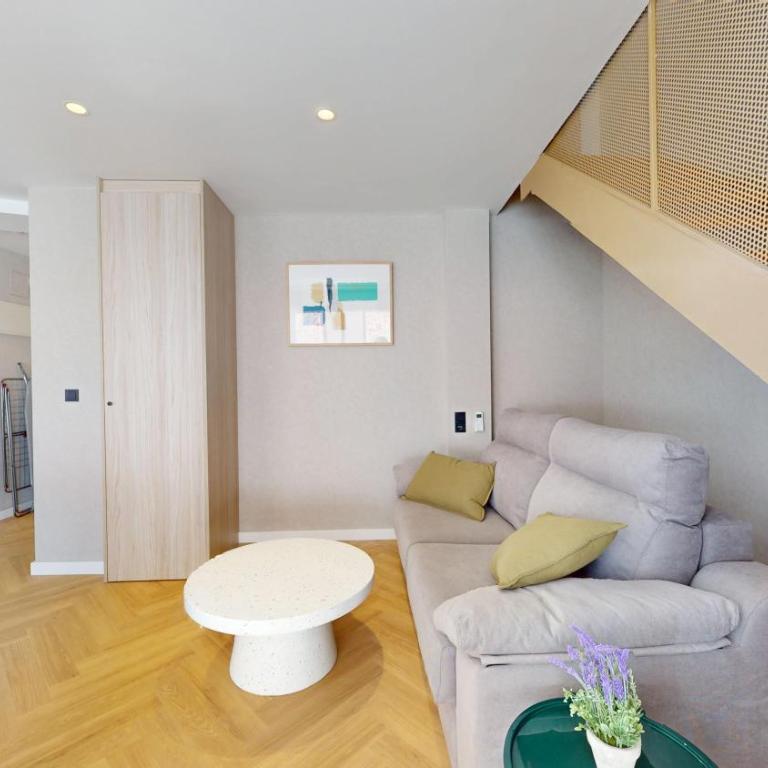 Myflats La Marina - Penthouse Apartment - 14
