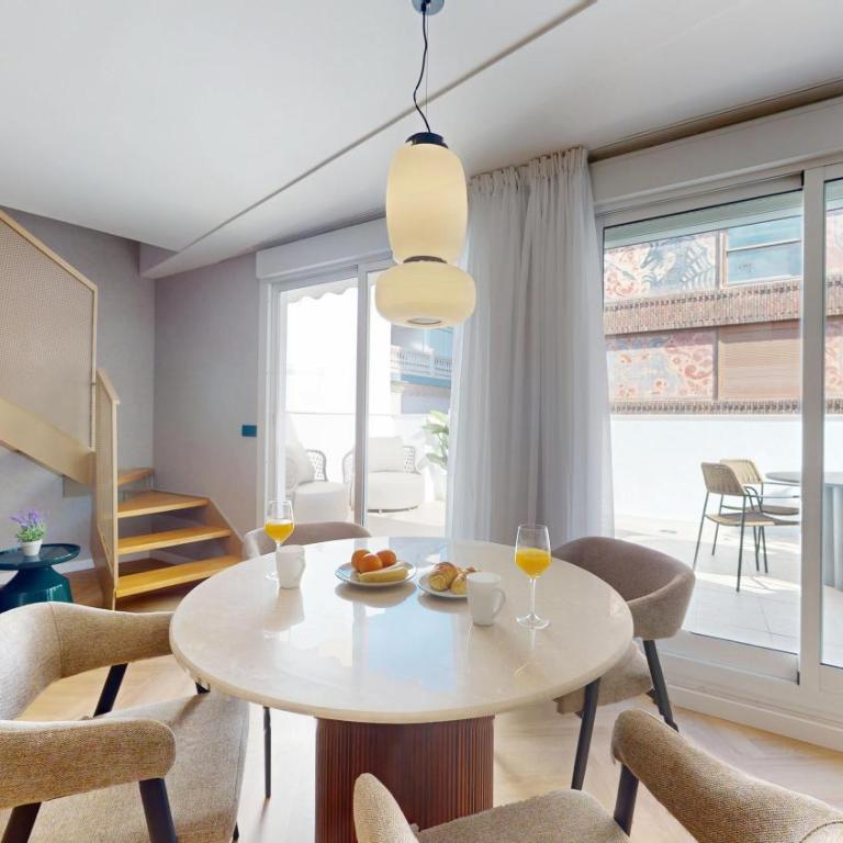 Myflats La Marina - Penthouse Apartment - 15