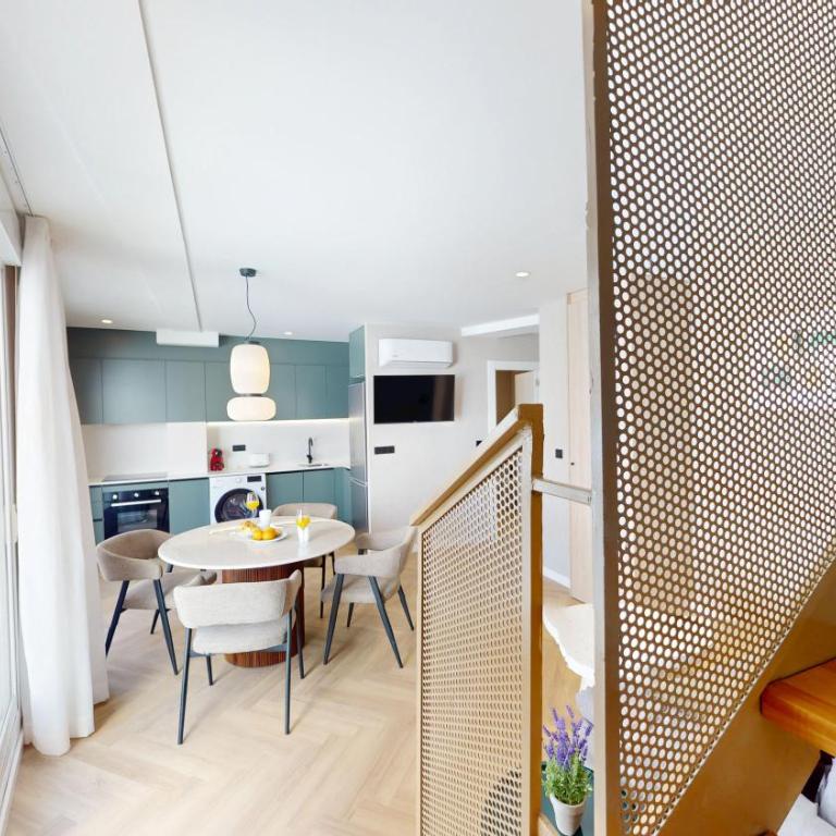 Myflats La Marina - Penthouse Apartment - 6