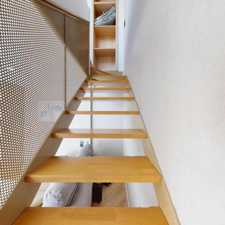 Myflats La Marina - Penthouse Apartment - 20
