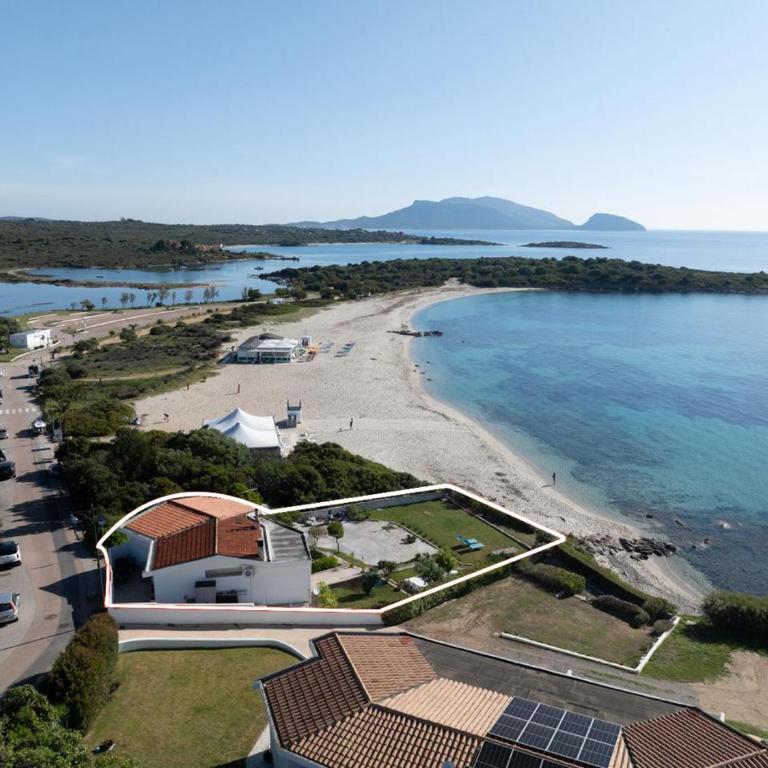 Appartamento sulla spiaggia indipendente - Appartamento con 2 Camere da Letto e Vista Mare - 1