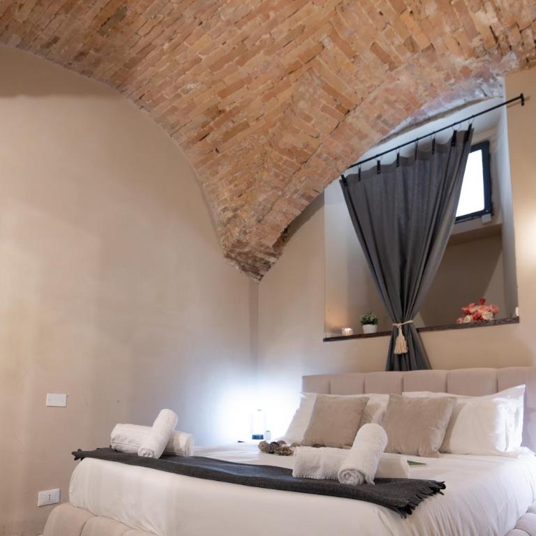 City Center - La casa del vicolo - Appartamento con 1 Camera da Letto - 3