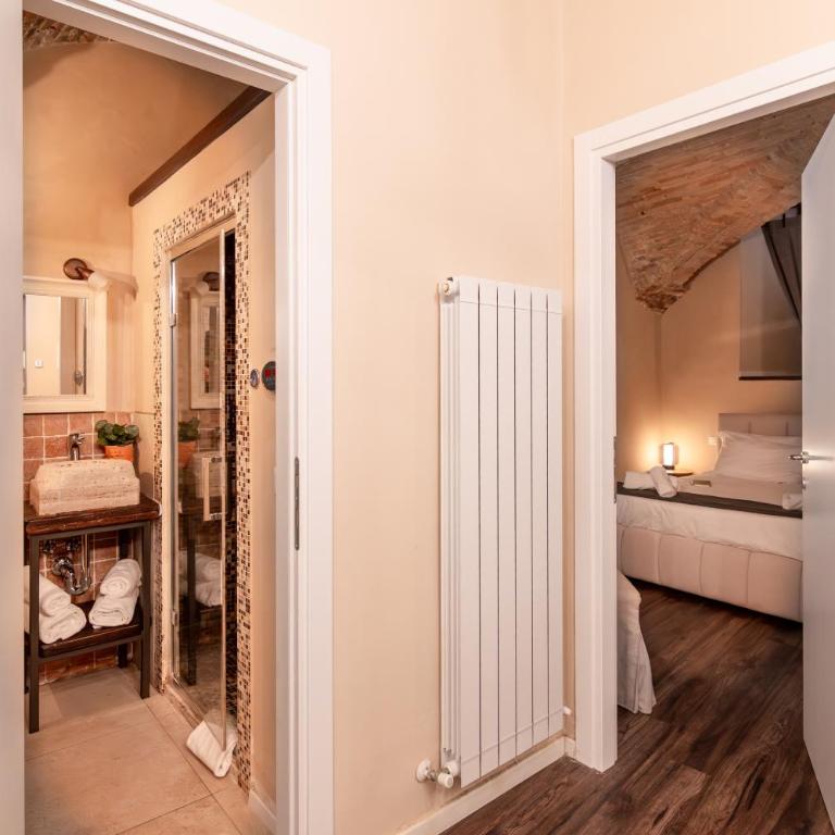 City Center - La casa del vicolo - Appartamento con 1 Camera da Letto - 41