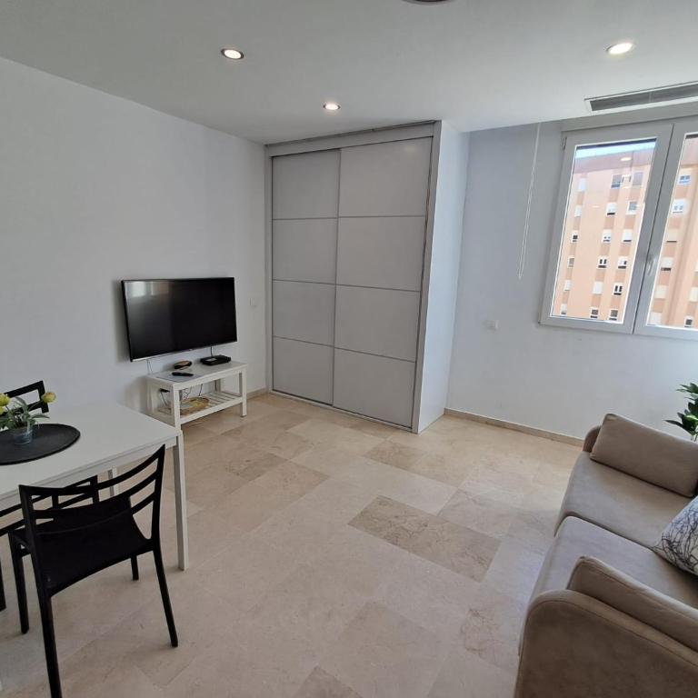 Loft Playa Santa María (Cádiz) - Apartamento - 5