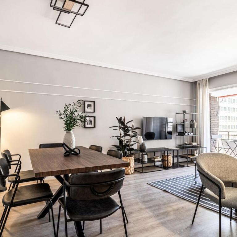Spacest - Calle de Orense A - Apartamento - 10