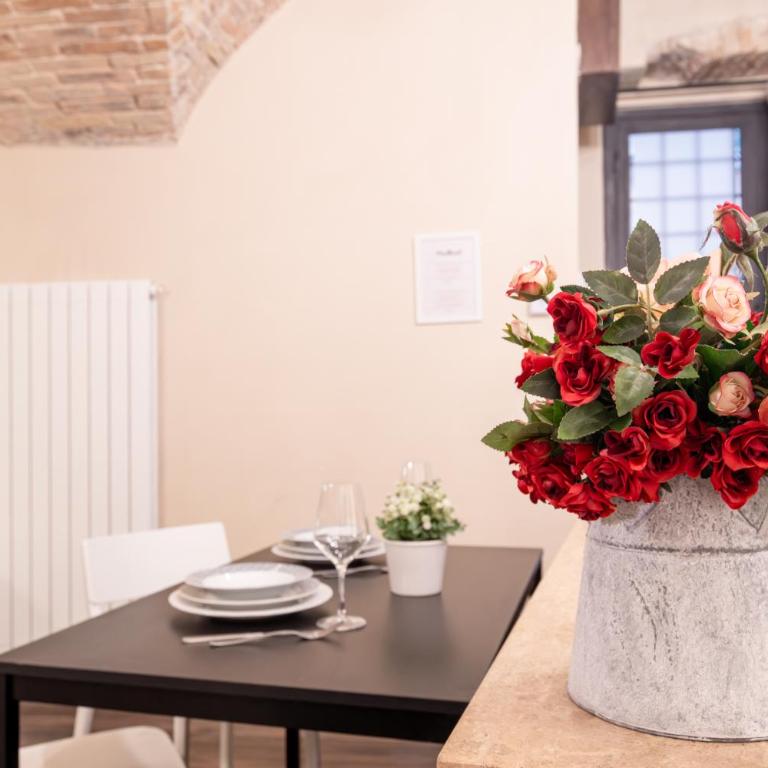 City Center - La casa del vicolo - Appartamento con 1 Camera da Letto - 27