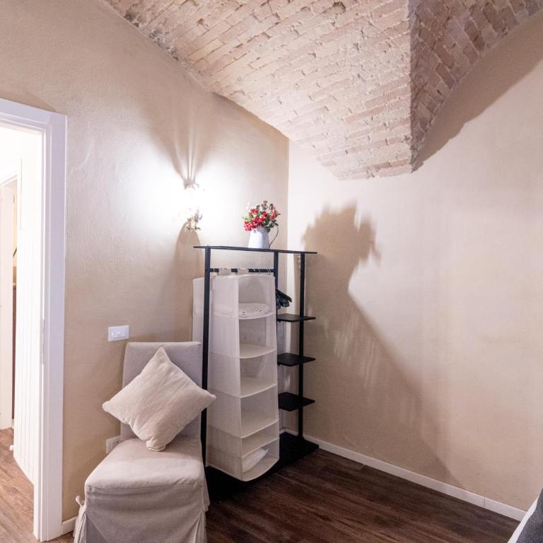 City Center - La casa del vicolo - Appartamento con 1 Camera da Letto - 11