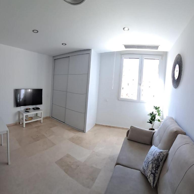 Loft Playa Santa María (Cádiz) - Apartamento - 3