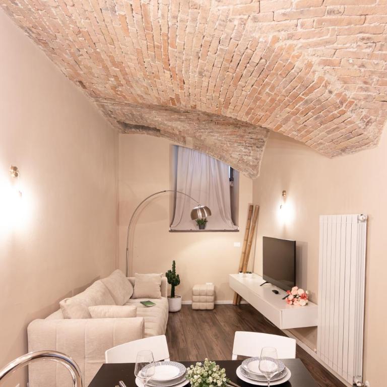 City Center - La casa del vicolo - Appartamento con 1 Camera da Letto - 28
