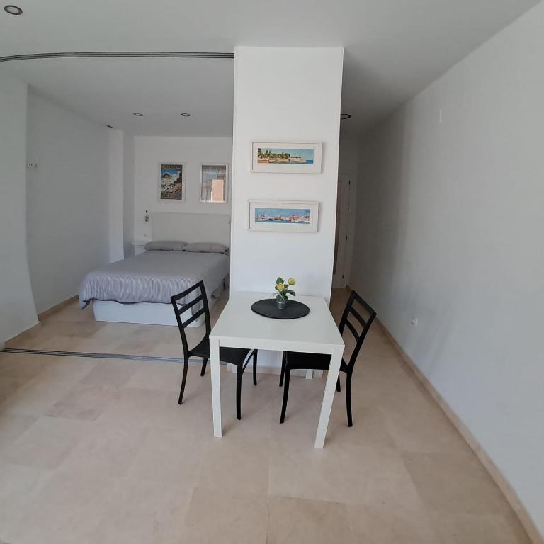 Loft Playa Santa María (Cádiz) - Apartamento - 13