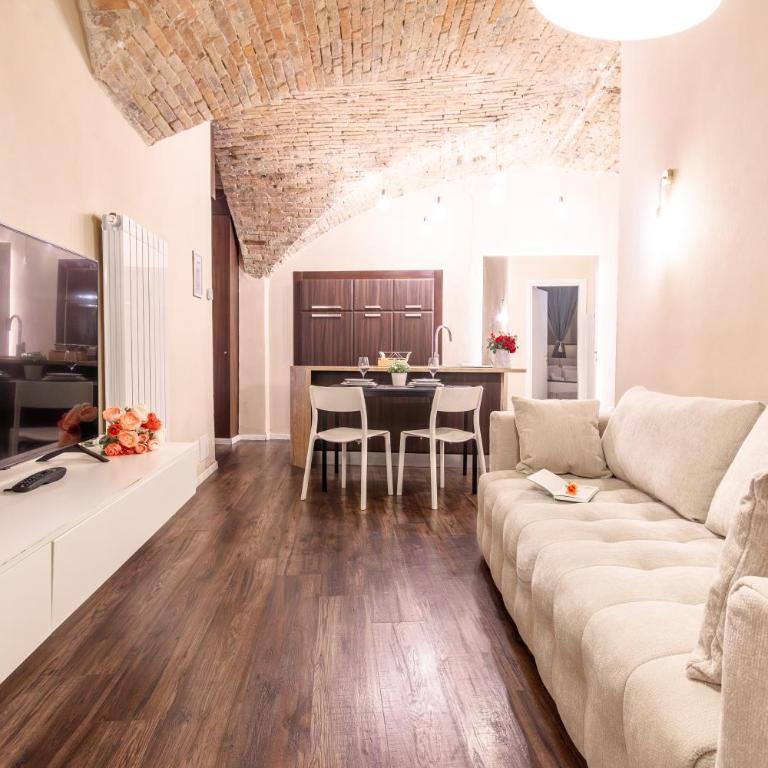City Center - La casa del vicolo - Appartamento con 1 Camera da Letto - 34